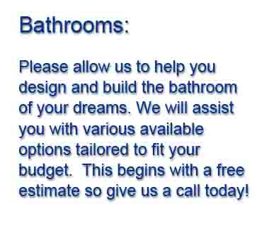 Bathrooms Text